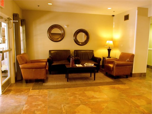 best extended stay hotel Dallas Hawthorn Suites by Wyndham Addison Galleria