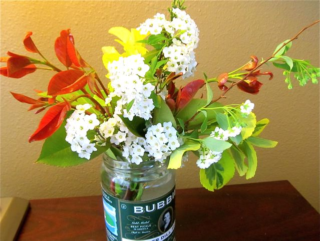 fresh picked wild flowers fresh picked wild flowers