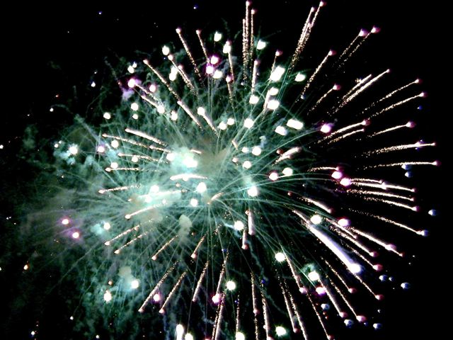 beautiful fireworks beautiful fireworks