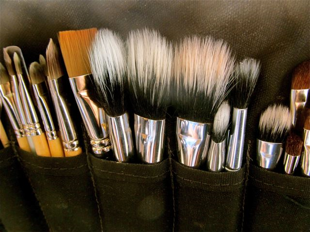 beautiful natural make up brushes beautiful natural make up brushes