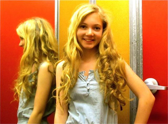 Cute Teen Clothes Shopping Haul with Mozart Cute Teen Clothes Shopping Haul with Mozart
