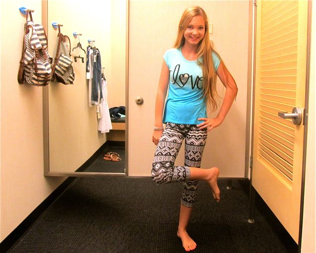 Travel teen and beauty guru Mozart loving fashion Travel teen and beauty guru Mozart loving fashion