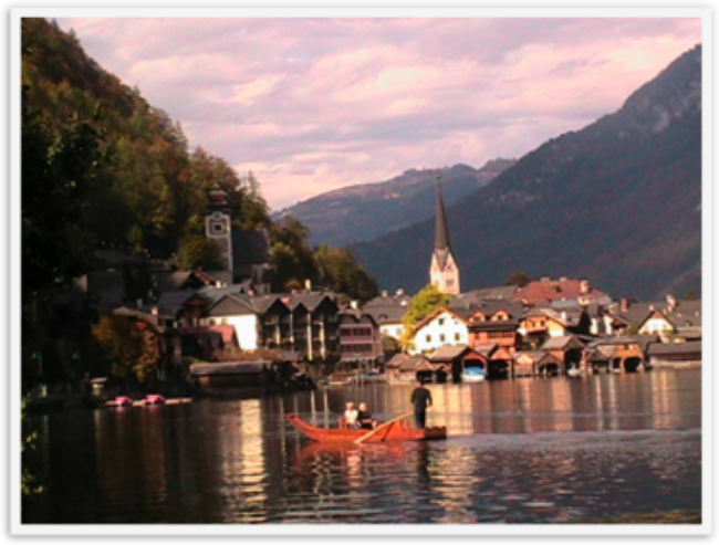 Beautiful Austria and why I won't visit again Beautiful Austria and why I won't visit again