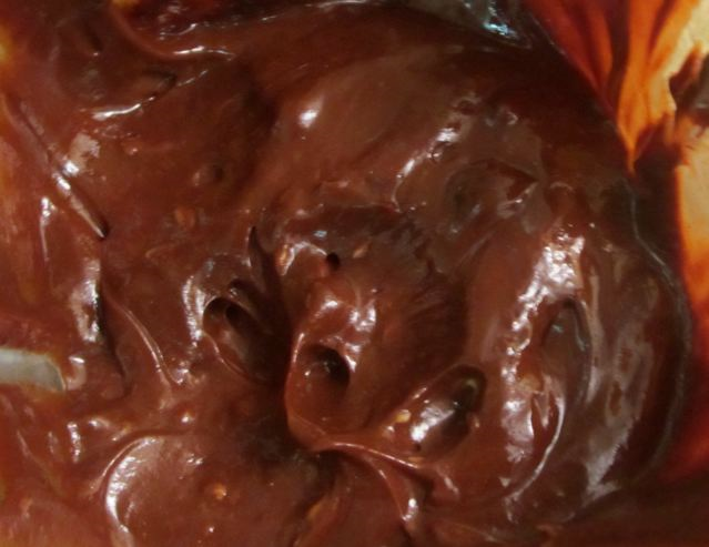 Yum! Healthy chocolate recipe!! Yum! Healthy chocolate recipe!!
