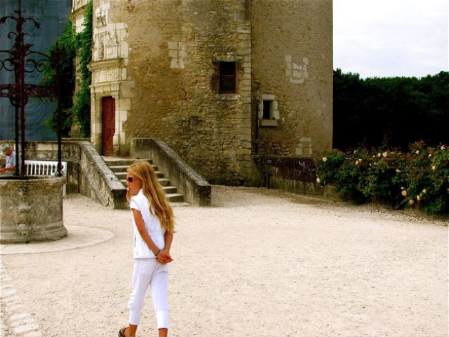 Chateaux Spectacular! Mozart at Chenonceau, Loire Valley Chateaux Spectacular! Mozart at Chenonceau, Loire Valley