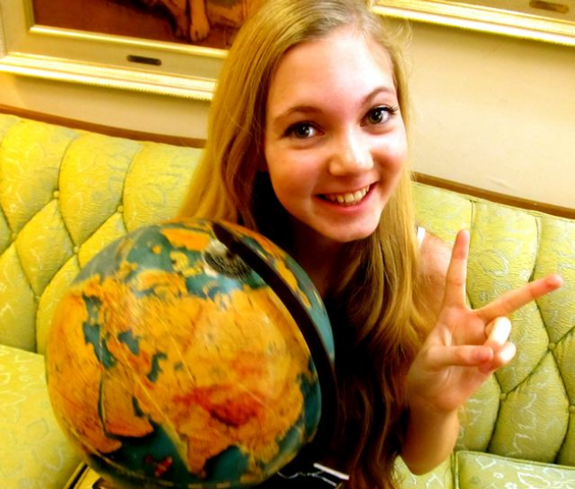 The Secret to Travel with Kids! The Secret to Travel with Kids!