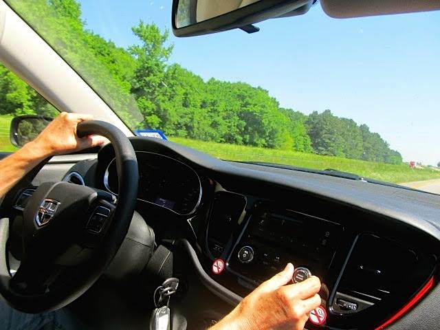 Road Trip Across America - USA road trip with Soultravelers3