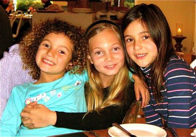 The Top 10 Reasons to Travel with Kids The Top 10 Reasons to Travel with Kids
