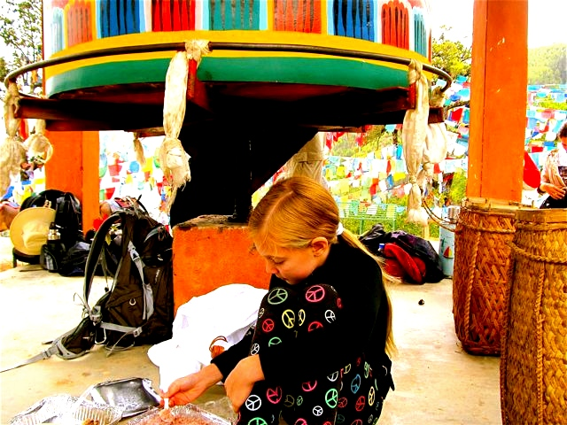 The Top 10 Reasons to Travel with Kids - Mozart in Bhutan The Top 10 Reasons to Travel with Kids - Mozart in Bhutan