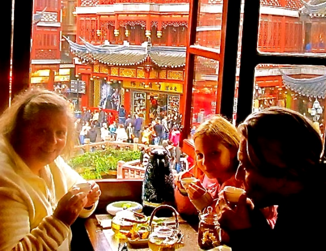 The Top 10 Reasons to Travel with Kids - our family in Shanghai The Top 10 Reasons to Travel with Kids - our family in Shanghai