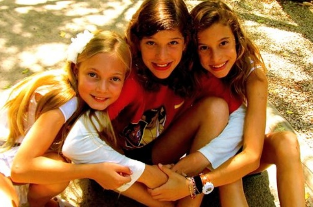 The Top 10 Reasons to Travel with Kids The Top 10 Reasons to Travel with Kids