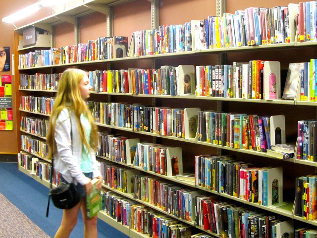Teen Mozart's Speech on Travel at Dallas Public Library! Teen Mozart's Speech on Travel at Dallas Public Library!