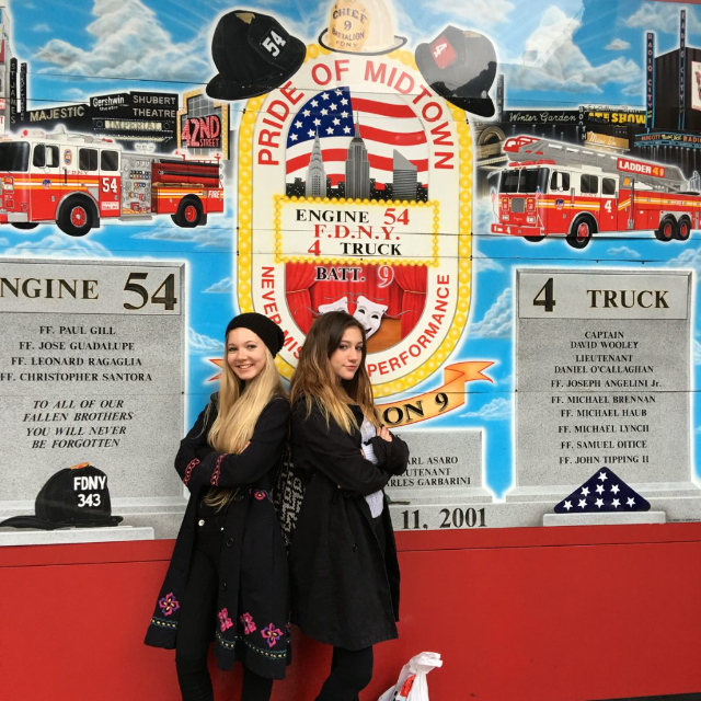 New York City Travel for Teens! New York City Travel for Teens!