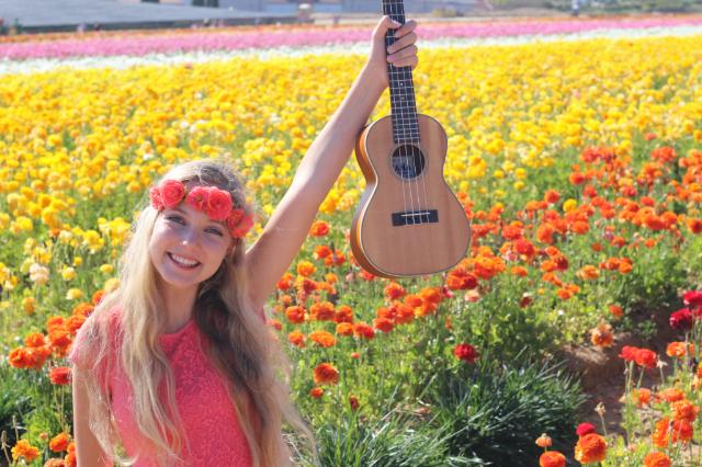 California's Super Bloom and Spring Trip to Flower Fields California's Super Bloom and Spring Trip to Flower Fields