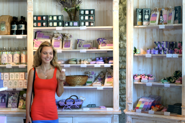 Visiting the Best Lavender Fields in Provence Visiting the Best Lavender Fields in Provence