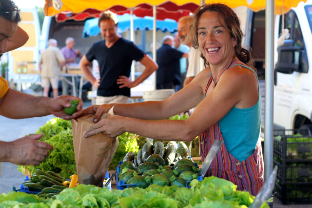 Best Provence Farmers' Market Best Provence Farmers' Market