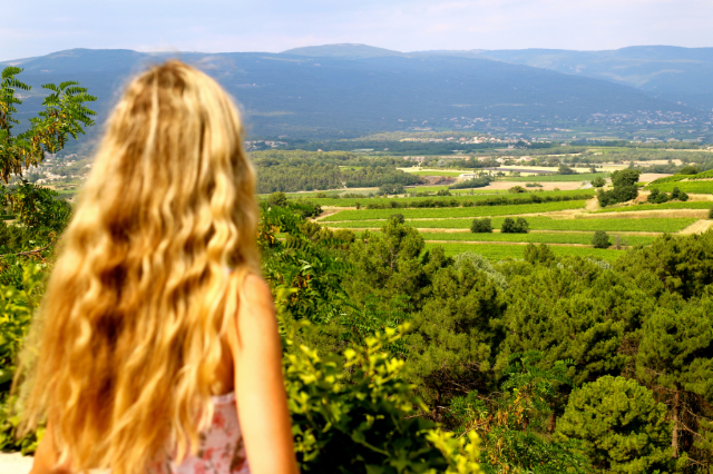 Mozart Dee in beautiful Luberon Provence Mozart Dee in beautiful Luberon Provence