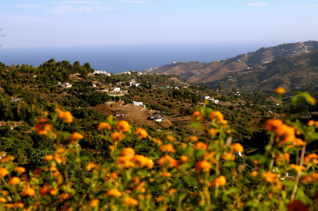 Back to the Most Beautiful Village in Spain Back to the Most Beautiful Village in Spain
