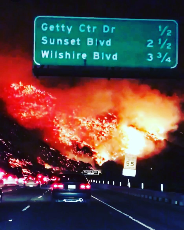Inspiration & Resilience Through Tragedies & Adversity Fires, Floods 2017 Inspiration & Resilience Through Tragedies & Adversity Fires, Floods 2017