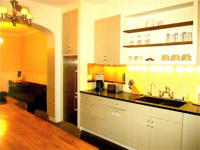 Cool New York City Vacation Rental with FlipKey Cool New York City Vacation Rental with FlipKey