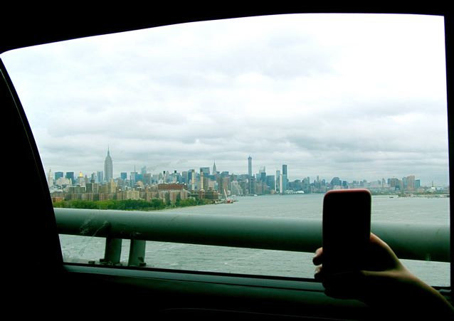 beautiful NYC view beautiful NYC view