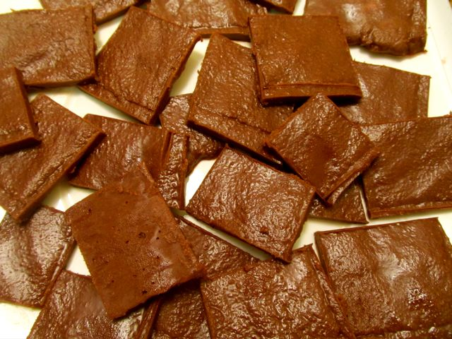 Treat Yourself to the Best Paleo Chocolate Candy Recipe! Treat Yourself to the Best Paleo Chocolate Candy Recipe!