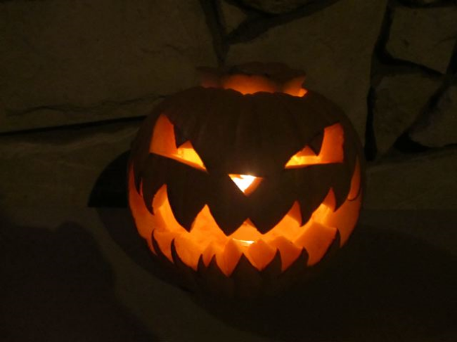 Halloween travel around the world - pumpkin jackolantern Halloween travel around the world - pumpkin jackolantern