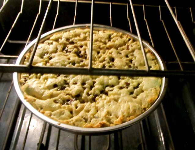 baking Yummy Paleo Chocolate Chip Cookie Bars Recipe baking Yummy Paleo Chocolate Chip Cookie Bars Recipe