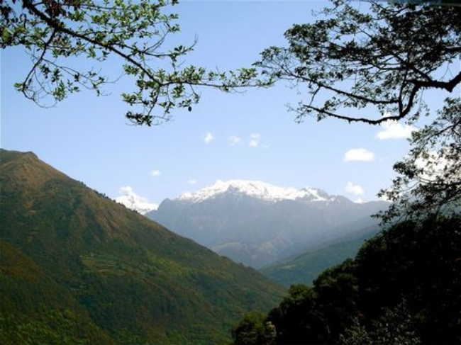 Best Places to Travel in 2015 - Bhutan Best Places to Travel in 2015 - Bhutan