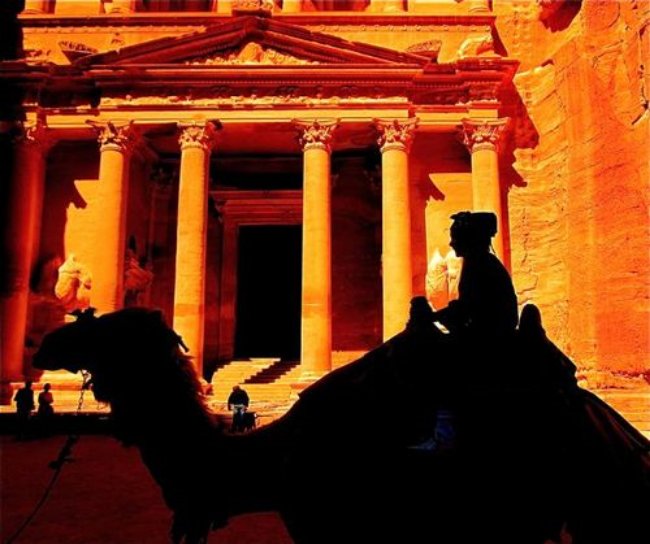 PETRA , jordan - Best Places to Travel in 2015 PETRA , jordan - Best Places to Travel in 2015