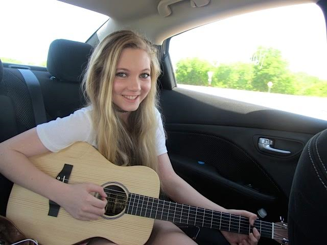 Road Trip Across America with singer Mozart