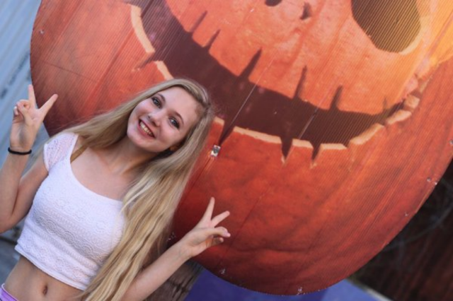 Happy Halloween! DIY Cute Cheap, Last Minute Costumes! Happy Halloween! DIY Cute Cheap, Last Minute Costumes!
