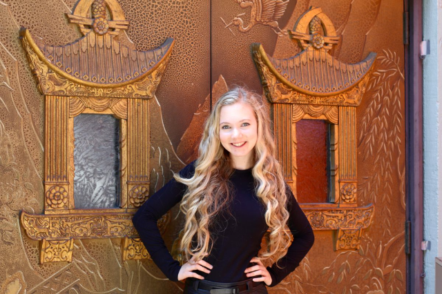 Mozart Dee's Music Video "Ignite" Premieres at Chinese Theatre in Dances With Films Festival! Mozart Dee's Music Video "Ignite" Premieres at Chinese Theatre in Dances With Films Festival!