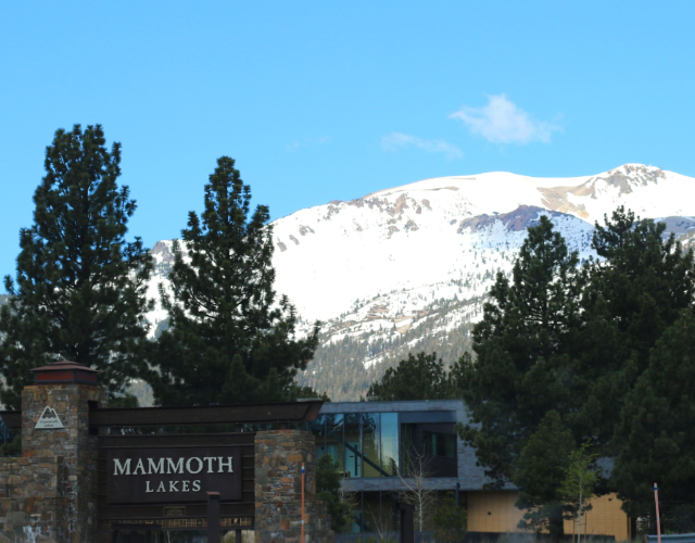 Driving to Mammoth lakes from Los Angeles! Photo Essay Driving to Mammoth lakes from Los Angeles! Photo Essay