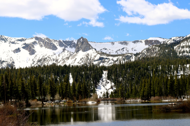 Driving to Mammoth Lakes from Los Angeles! Photo Essay Driving to Mammoth Lakes from Los Angeles! Photo Essay