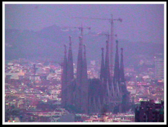 Barcelona Barcelona
