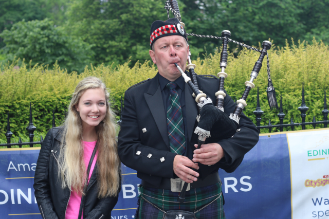 Visit Edinburgh at Fringe Festival or Not Visit Edinburgh at Fringe Festival or Not