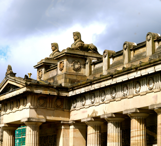 Edinburgh travel Edinburgh travel
