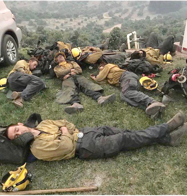 Inspiration & Resilience Through Tragedies & Adversity firefighters heroes 2017 Inspiration & Resilience Through Tragedies & Adversity firefighters heroes 2017