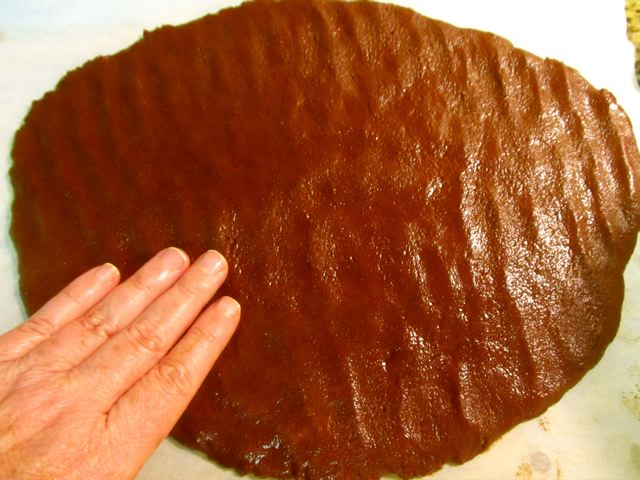 fast, easy, healthy chocolate recipe fast, easy, healthy chocolate recipe