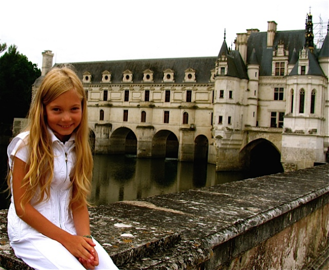 Chateaux Spectacular! Mozart at Chenonceau, Loire Valley Chateaux Spectacular! Mozart at Chenonceau, Loire Valley