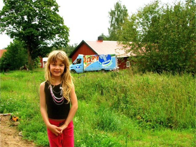 travel with kids to Sweden travel with kids to Sweden