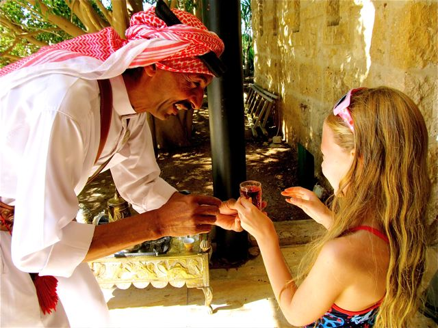 The Top 10 Reasons to Travel with Kids - Mozart in Jordan The Top 10 Reasons to Travel with Kids - Mozart in Jordan