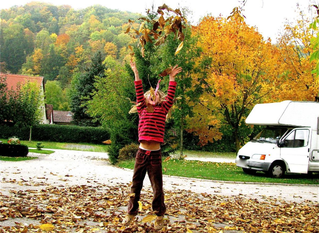 The Top 10 Reasons to Travel with Kids The Top 10 Reasons to Travel with Kids