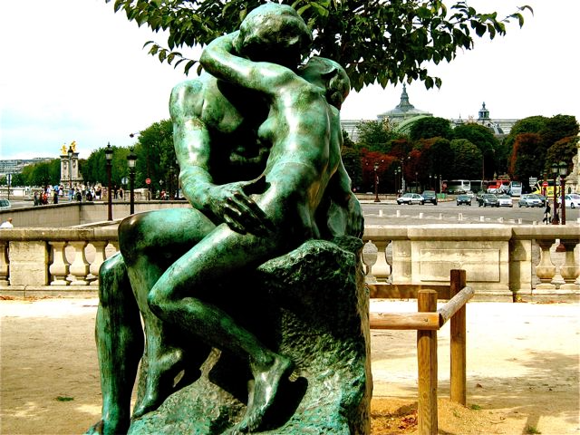 Paris for Lovers