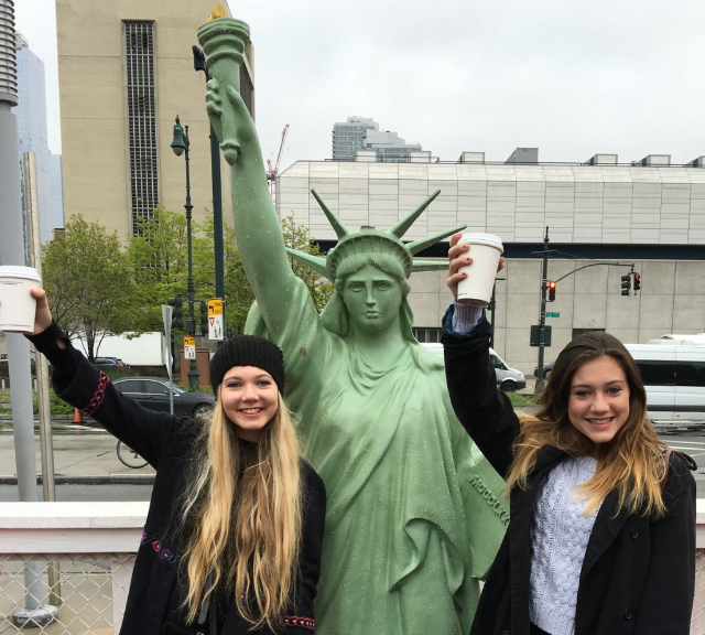 Teens travel tips for New York City Teens travel tips for New York City