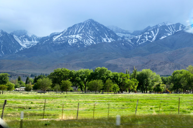 Driving to Mammoth from Los Angeles! California Photo Essay Driving to Mammoth from Los Angeles! California Photo Essay