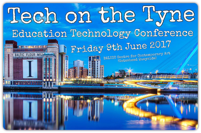 Mozart Dee is a keynote speaker at the Tech on the Tyne Conference Mozart Dee is a keynote speaker at the Tech on the Tyne Conference
