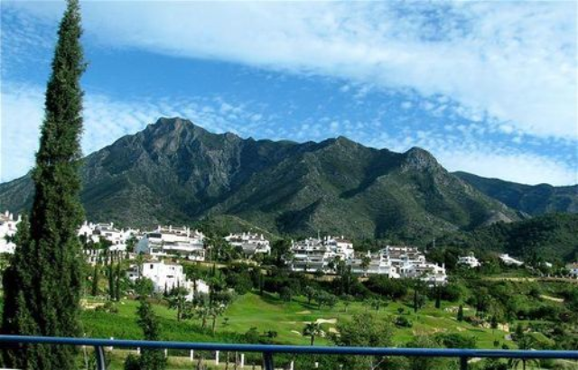 Andalusia Andalusia