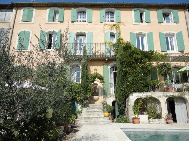 la gloriette B&B in Provence Luberon la gloriette B&B in Provence Luberon